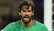 Liverpool nimmt nun doch Abstand von Alisson