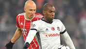 Robben schmollt wegen Versetzung auf die Bank