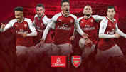 Arsenal schliesst Rekorddeal ab