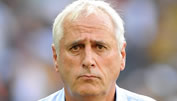 Challandes wird kosovarischer Nationalcoach