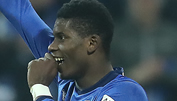 Embolo hatte Anfragen im Winter