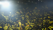 Drei Trainerkandidaten beim BVB