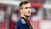FC Bayern verlängert mit Goalietalent Früchtl