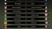 Milan vs. Arsenal: Kracher in der Europa League