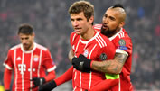 Bayern furios – Messi trifft gegen Chelsea