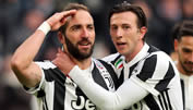 Higuain ist sich mit Chelsea einig