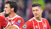 Heynckes spricht über den Trainingszoff