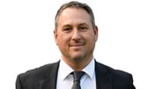 Ilja Kaenzig ist neuer Finanzvorstand beim VfL Bochum