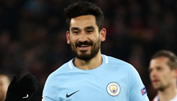Barça nimmt Ilkay Gündogan ins Visier