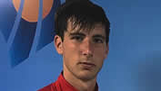 Real & PSG buhlen um Barça-Talent Juan Miranda
