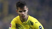 Julian Weigl steht im Fokus von Guardiola & ManCity