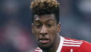 Kingsley Coman kehrt früher zurück als gedacht