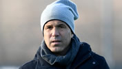 Luigi Di Biagio ist Interimscoach der Squadra Azzurra