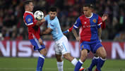 ManCity lässt Basel keine Chance
