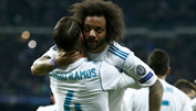 Ronaldo & Marcelo glänzen beim Real-Comeback