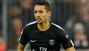 Juve zuversichtlich bei Marquinhos