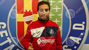 Mathieu Flamini unterschreibt bei Getafe