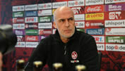 Michael Frontzeck ist neuer Trainer in Kaiserslautern