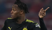 Dortmund besitzt bei Batshuayi keine Kaufoption