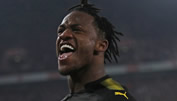 Batshuayi könnte nach Spanien wechseln