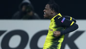 Batshuayi schiesst Dortmund wieder zum Sieg