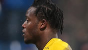 BVB bei Batshuayi & Martinez chancenlos?