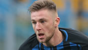 Barça will sich Inter-Verteidiger Milan Skriniar krallen