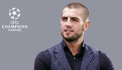 Mladen Petric wird Champions League-Experte