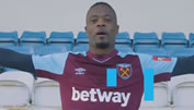 Fix: Patrice Evra hat bei West Ham unterschrieben