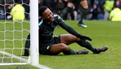 Sterling mit dem Miss of the Season
