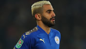 Verwirrung um Rücktritts-Post von Riyad Mahrez