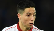 Samir Nasri unterschreibt beim RSC Anderlecht