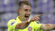 Ex-FCB-Profi Stephan Andrist startet durch