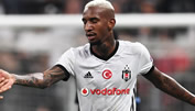 ManUtd erzielt Einigung mit Talisca