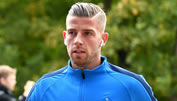 ManUtd steht vor Deal mit Alderweireld