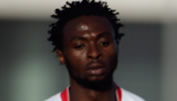 Sion-Profi Kouassi wegen Kopfnuss für 2 Spiele gesperrt