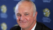 Graham Arnold wird Aussie-Coach
