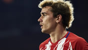 Griezmann hält sich weiter bedeckt