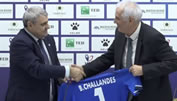 Challandes: Der Kosovo ist wie ein zweijähres Kind