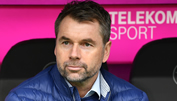 Fix: HSV stellt Trainer Hollerbach nach 7 Wochen frei