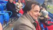CC darf wieder ins Stadion