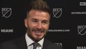 Beckham wünscht sich Griezmann in der MLS