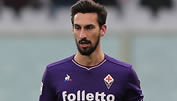 Tragische Nachricht: Fiorentina-Captain Davide Astori verstorben