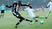 Gladbach verliert trotz Zakaria-Show Punkte