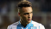 BVB-Angebot für Lautaro Martinez abgelehnt
