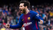 Barça sorgt sich wegen Messi-Klausel