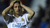 Luka Modric im Sommer auf die Insel?