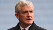 Mark Hughes vor Engagement bei Southampton