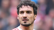 Hummels & Tuchel haben sich ausgesprochen