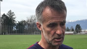 Trotz Rang 2: Servette feuert Trainer Kodro